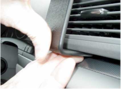Brodit ProClip 852870 - Audi A4 Avant 2001-2007
