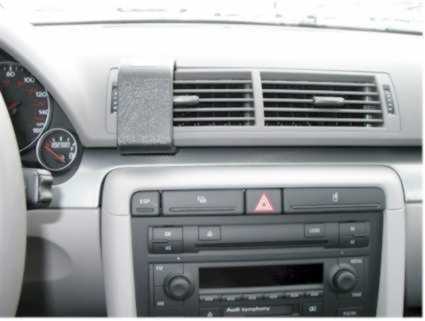 Brodit ProClip 852870 - Audi A4 Avant 2001-2007