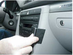 Brodit ProClip 852871 - Audi A4 Avant 2001-2013