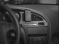 Proclip Hyundai Elantra 01-03 Center mount