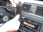 Brodit ProClip 852885 - Subaru Impreza 2001-2004