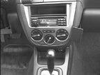 Brodit ProClip 852886 - Subaru Impreza 2001-2004