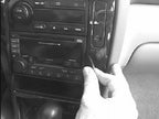 Brodit ProClip 852888 - Subaru Legacy 1999-2003