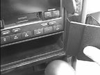 Brodit ProClip 852888 - Subaru Legacy 1999-2003