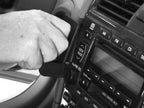 Brodit ProClip 852890 - Toyota Avalon 2000-2007
