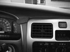 Brodit ProClip 852891 - Toyota 4Runner 1999-2002