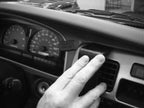 Brodit ProClip 852891 - Toyota 4Runner 1999-2002