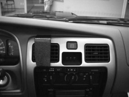 Brodit ProClip 852891 - Toyota 4Runner 1999-2002