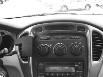Brodit ProClip 852892 - Toyota Highlander 2001-2007