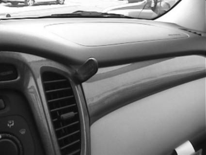 Brodit ProClip 852893 - Toyota Highlander 2001-2007