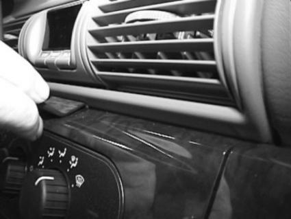 Brodit ProClip 852896 - Chrysler Stratus 2001-2007
