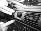 Brodit ProClip 852896 - Chrysler Stratus 2001-2007