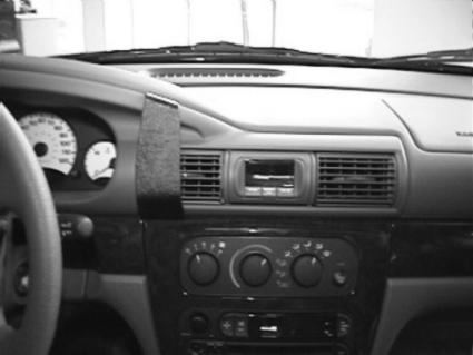 Brodit ProClip 852896 - Chrysler Stratus 2001-2007