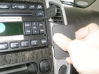 Brodit ProClip 852899 - Ford Maverick 2001-2007