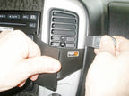 Brodit ProClip 852899 - Ford Maverick 2001-2007