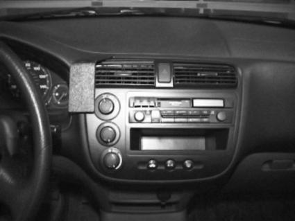 Brodit ProClip 852903 - Honda Civic 4 Door 2001-2005