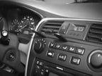 Brodit ProClip 852904 - Honda Accord 2001-2002