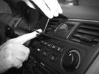 Brodit ProClip 852904 - Honda Accord 2001-2002