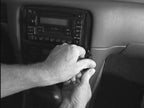 Brodit ProClip 852906 - Toyota Camry 1997-2001