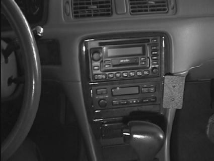 Brodit ProClip 852906 - Toyota Camry 1997-2001