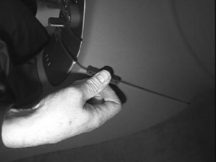Brodit ProClip 852911 - Renault Laguna 2001-2004