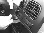 Brodit ProClip 852914 - Kia Rio 2001-2005