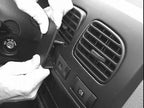 Brodit ProClip 852914 - Kia Rio 2001-2005