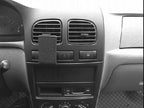 Brodit ProClip 852914 - Kia Rio 2001-2005