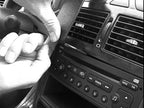 Brodit Proclip 852920 t.b.v. - Peugeot 307 - 2001-2009 - Brodit Center mount - Peugeot 307 2001-2009