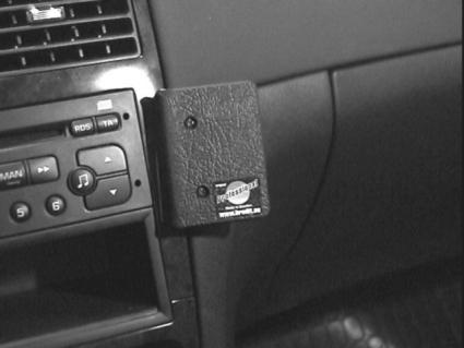 Brodit ProClip 852921 - Peugeot 307 2001-2009