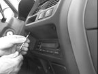 Brodit ProClip 852922 - Nissan King Cab 2000-2006