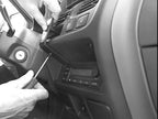 Brodit ProClip 852922 - Nissan King Cab 2000-2006