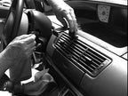 Brodit Proclip 852925 t.b.v. - Citroen C8 - Fiat Ulysse II - Lancia Phedra + 1 m - Citroen 807 2002-2011