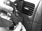 Brodit ProClip 852934 - Renault Clio II 1999-2009