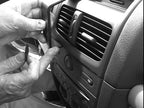Brodit ProClip 852934 - Renault Clio II 1999-2009