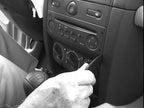 Brodit ProClip 852935 - Renault Clio II 1999-2009