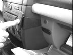 Brodit ProClip 852935 - Renault Clio II 1999-2009