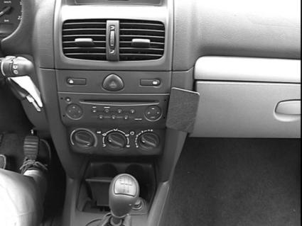 Brodit ProClip 852935 - Renault Clio II 1999-2009