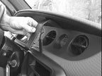 Brodit ProClip 852939 - Daihatsu YRV 2001-2007