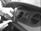 Brodit ProClip 852939 - Daihatsu YRV 2001-2007