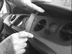 Brodit ProClip 852939 - Daihatsu YRV 2001-2007