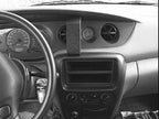 Brodit ProClip 852939 - Daihatsu YRV 2001-2007