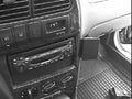 Proclip Kia Shuma II/Sephia II 01-06 Angled mount