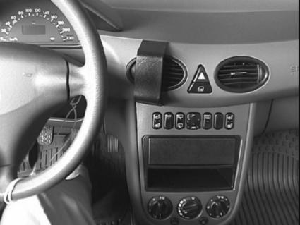 Brodit ProClip 852947 - Mercedes-Benz A-Class 2001-2004