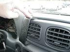 Brodit ProClip 852949 - Chevrolet Trail Blazer 2002-2009