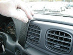 Brodit ProClip 852949 - Chevrolet Trail Blazer 2002-2009