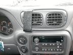 Brodit ProClip 852949 - Chevrolet Trail Blazer 2002-2009