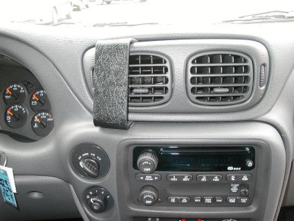 Brodit ProClip 852949 - Chevrolet Trail Blazer 2002-2009