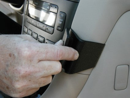 Brodit ProClip 852956 - Lexus ES Series 2002-2006