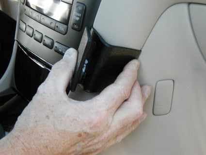 Brodit ProClip 852956 - Lexus ES Series 2002-2006